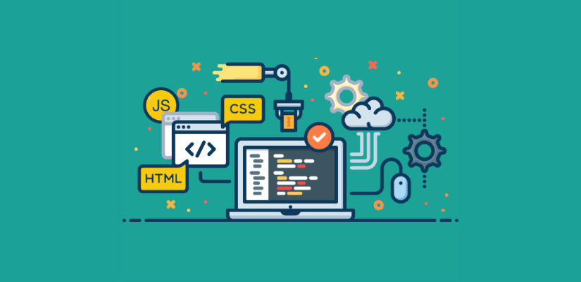 web development
